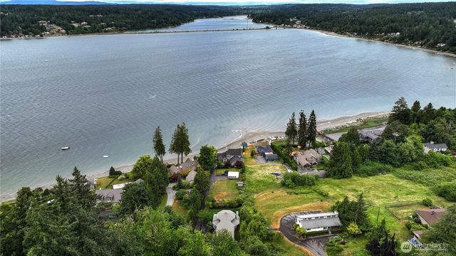 6921 120th Street NW, Gig Harbor, WA 98332