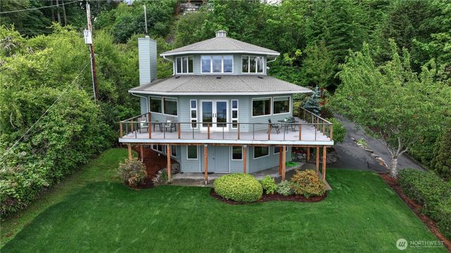 6921 120th Street NW, Gig Harbor, WA 98332