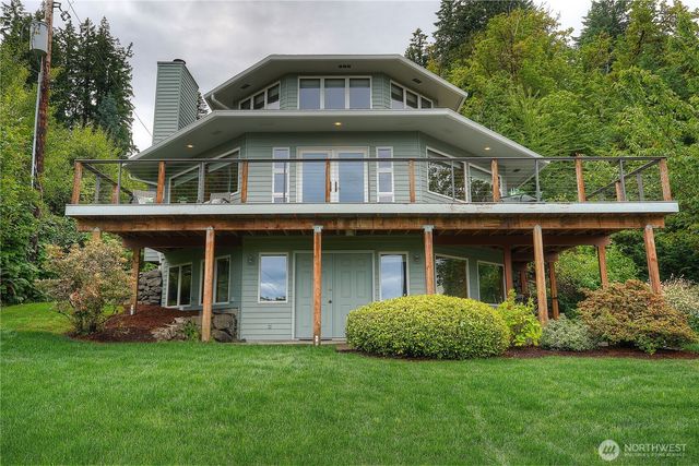 6921 120th Street NW, Gig Harbor, WA 98332