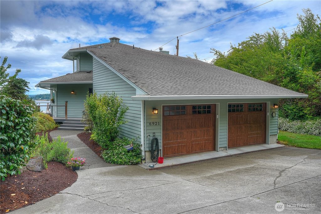 6921 120th Street NW, Gig Harbor, WA 98332