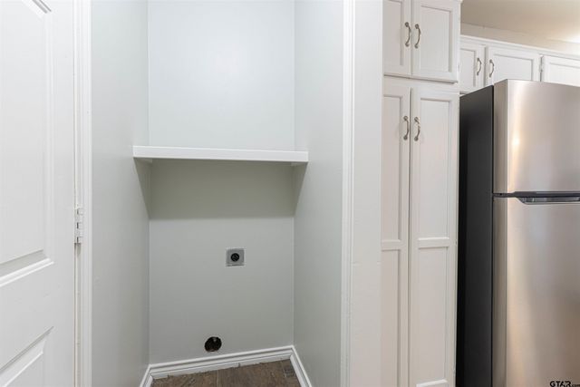 5605 Calais Dr, Tyler, TX 75704
