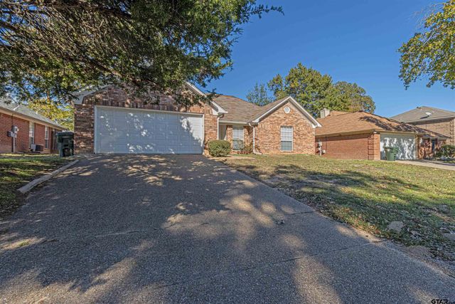 5605 Calais Dr, Tyler, TX 75704
