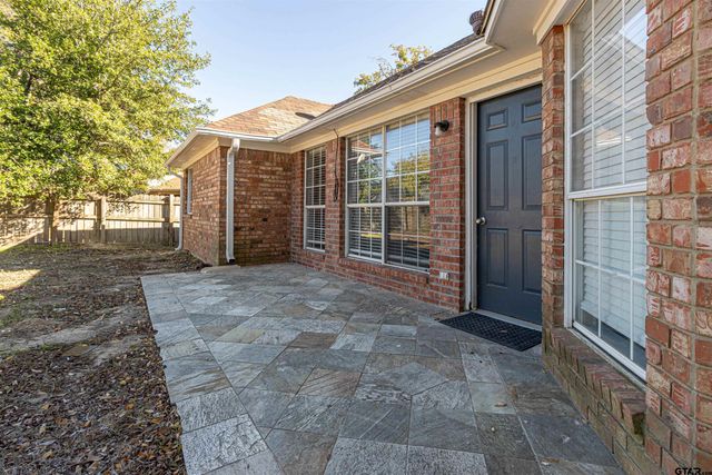 5605 Calais Dr, Tyler, TX 75704