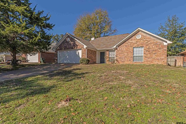 5605 Calais Dr, Tyler, TX 75704