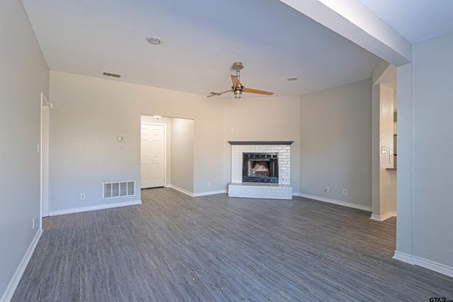 5605 Calais Dr, Tyler, TX 75704