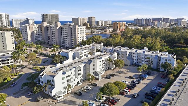 2860 NE 14th Street 103 D, Pompano Beach, FL 33062
