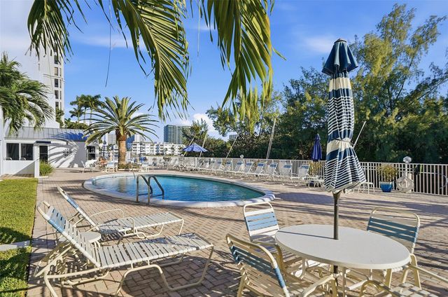 2860 NE 14th Street 103 D, Pompano Beach, FL 33062