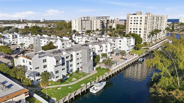 2860 NE 14th Street 103 D, Pompano Beach, FL 33062