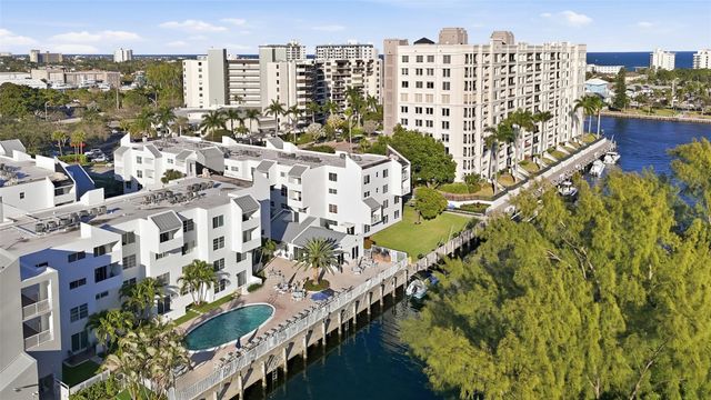 2860 NE 14th Street 103 D, Pompano Beach, FL 33062