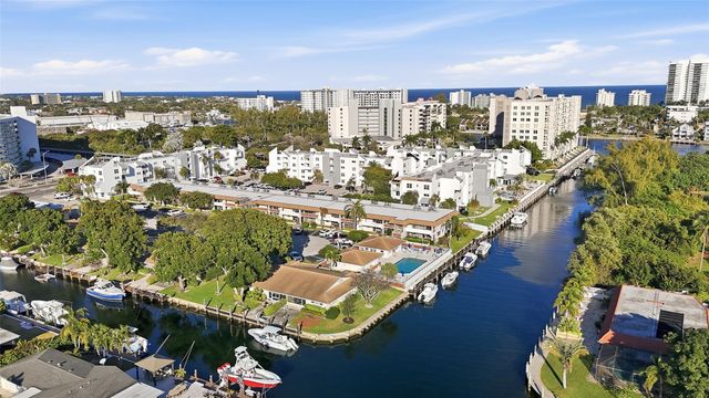 2860 NE 14th Street 103 D, Pompano Beach, FL 33062