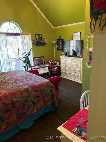 512 Oakland Court, Ardmore, OK 73401