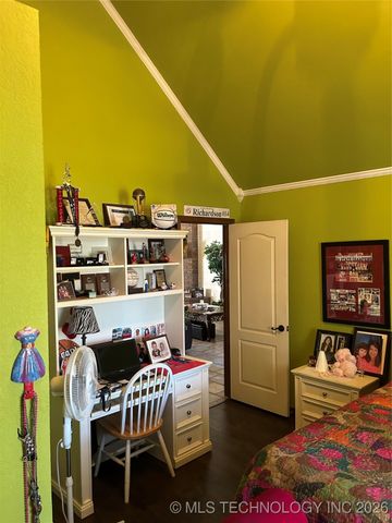 512 Oakland Court, Ardmore, OK 73401