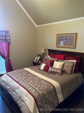 512 Oakland Court, Ardmore, OK 73401