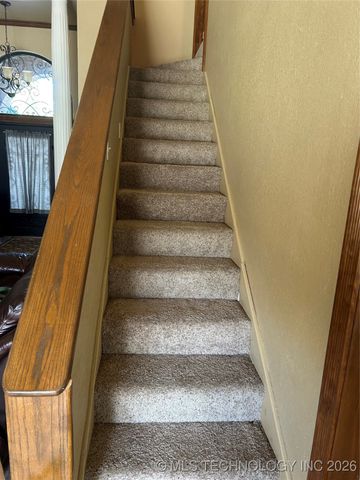 512 Oakland Court, Ardmore, OK 73401