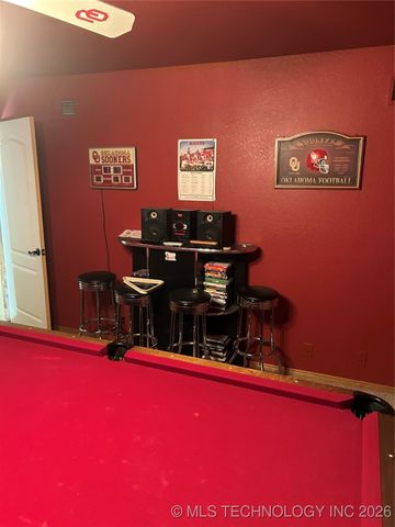 512 Oakland Court, Ardmore, OK 73401