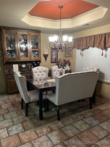 512 Oakland Court, Ardmore, OK 73401