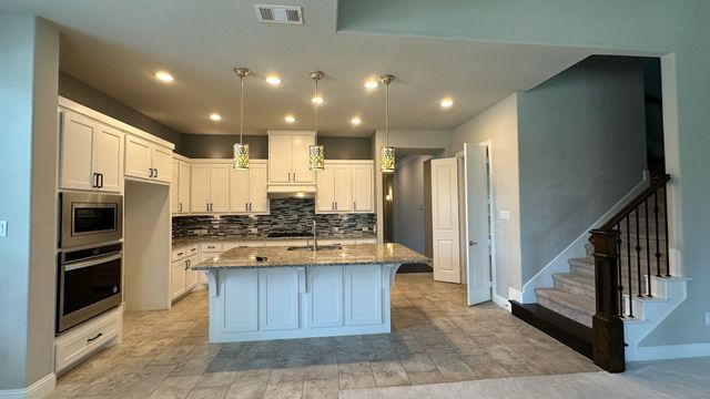 8533 Pine Valley Drive, Mckinney, TX 75070