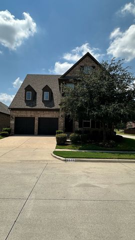 8533 Pine Valley Drive, Mckinney, TX 75070