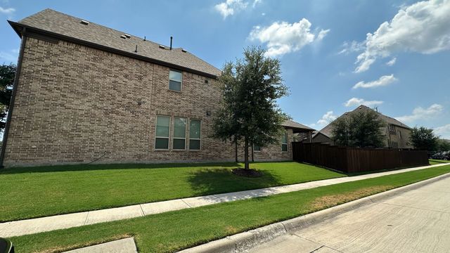 8533 Pine Valley Drive, Mckinney, TX 75070