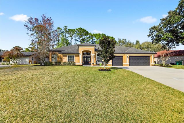 4762 LONGBOW DRIVE, Titusville, FL 32796