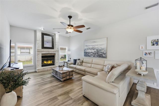 4762 LONGBOW DRIVE, Titusville, FL 32796