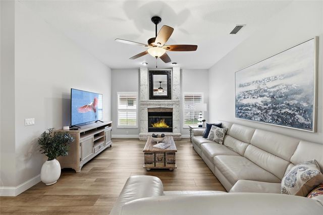 4762 LONGBOW DRIVE, Titusville, FL 32796