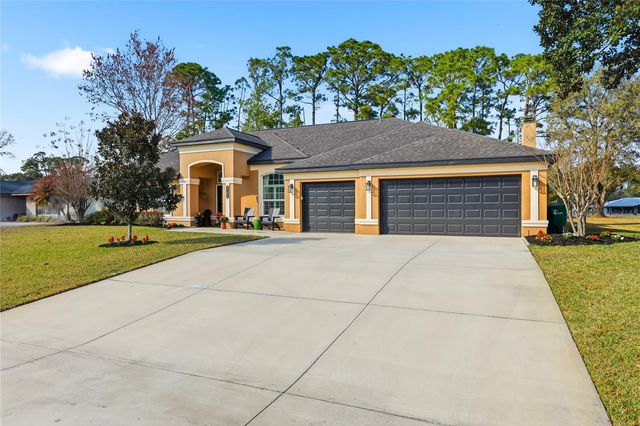 4762 LONGBOW DRIVE, Titusville, FL 32796