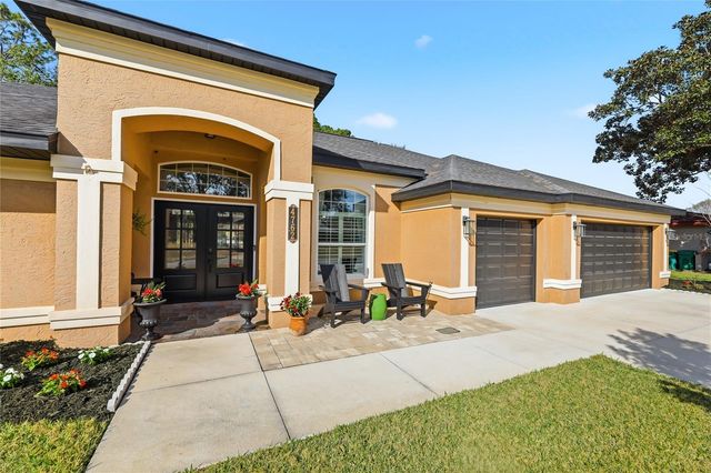 4762 LONGBOW DRIVE, Titusville, FL 32796