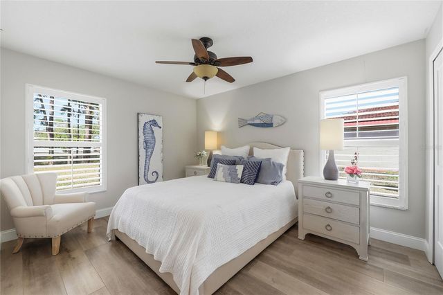 4762 LONGBOW DRIVE, Titusville, FL 32796