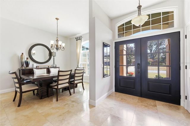 4762 LONGBOW DRIVE, Titusville, FL 32796