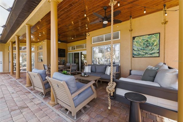 4762 LONGBOW DRIVE, Titusville, FL 32796