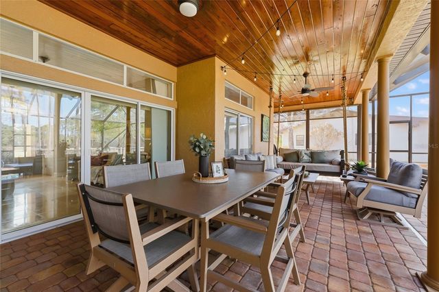 4762 LONGBOW DRIVE, Titusville, FL 32796