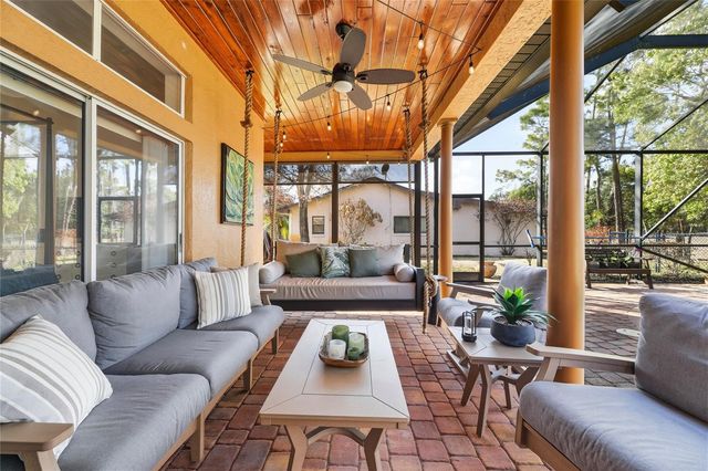 4762 LONGBOW DRIVE, Titusville, FL 32796