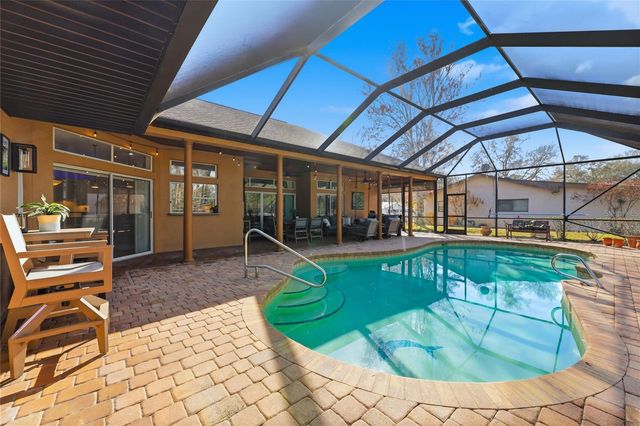 4762 LONGBOW DRIVE, Titusville, FL 32796