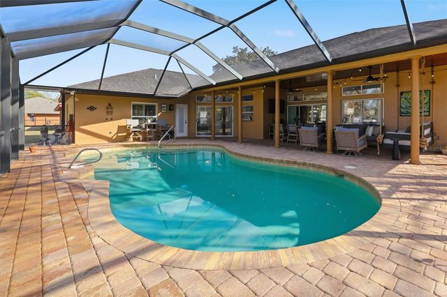 4762 LONGBOW DRIVE, Titusville, FL 32796