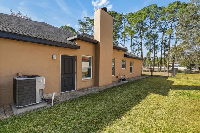 4762 LONGBOW DRIVE, Titusville, FL 32796