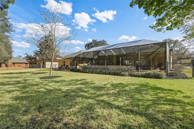 4762 LONGBOW DRIVE, Titusville, FL 32796