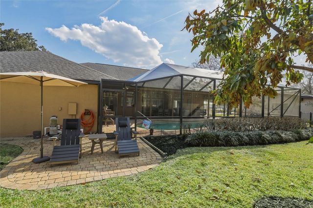 4762 LONGBOW DRIVE, Titusville, FL 32796