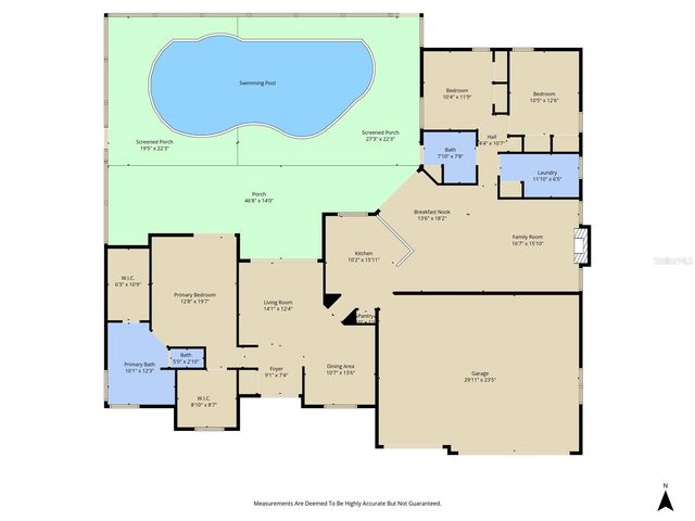 4762 LONGBOW DRIVE, Titusville, FL 32796