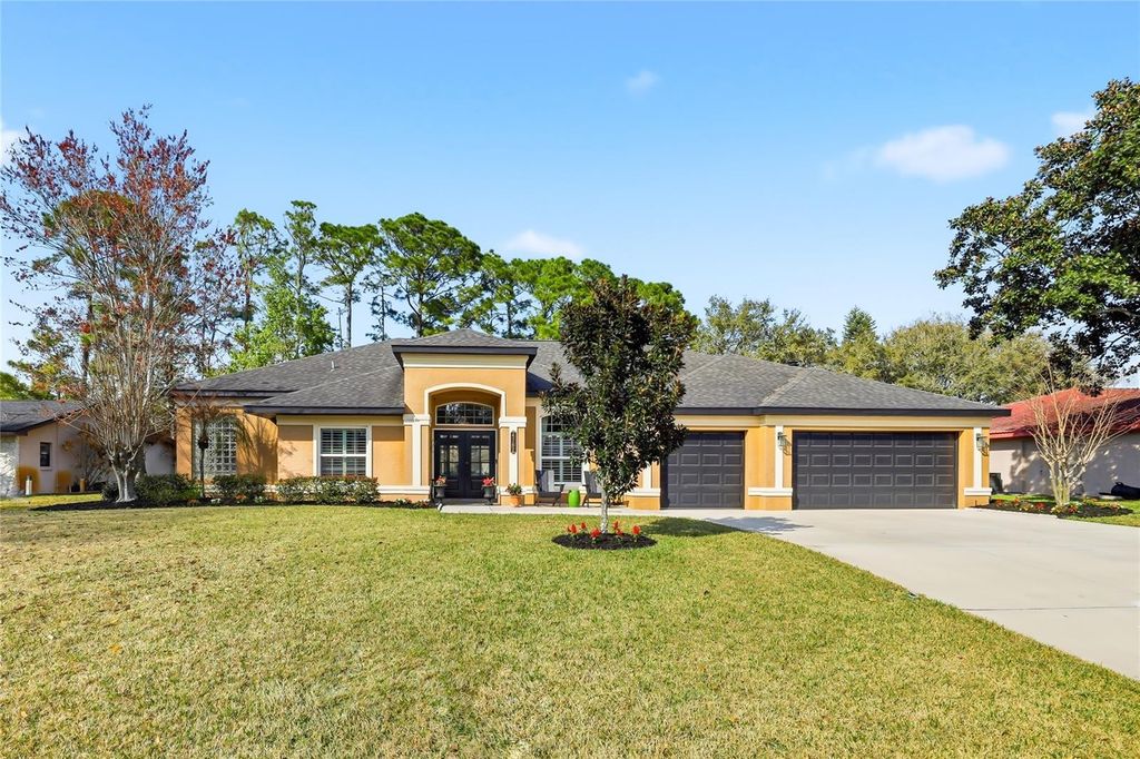 4762 LONGBOW DRIVE, Titusville, FL 32796