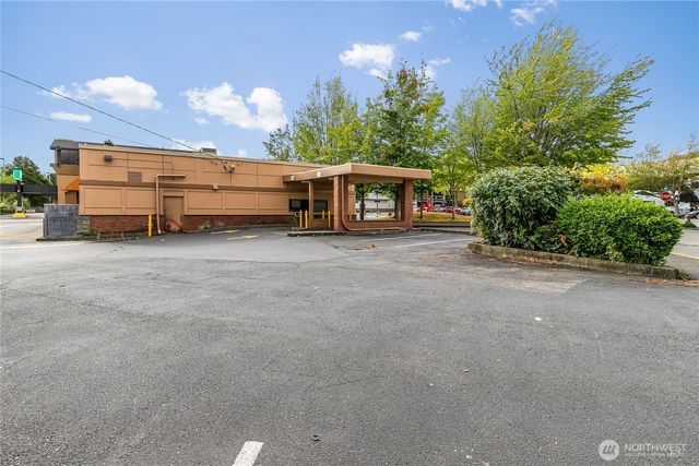 1501 Cornwall Avenue, Bellingham, WA 98225