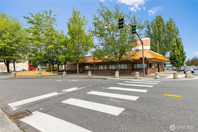 1501 Cornwall Avenue, Bellingham, WA 98225