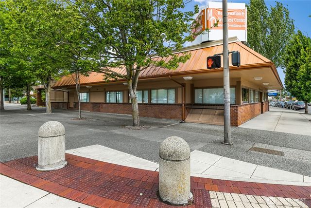 1501 Cornwall Avenue, Bellingham, WA 98225