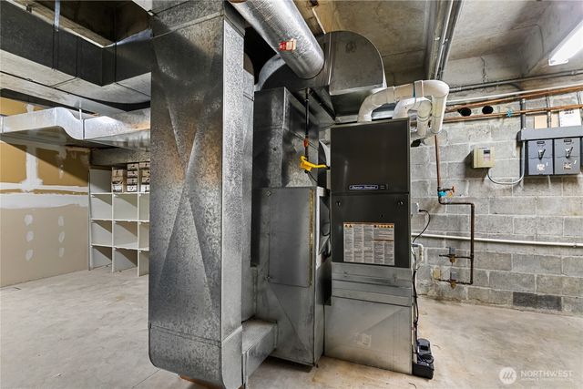 1501 Cornwall Avenue, Bellingham, WA 98225