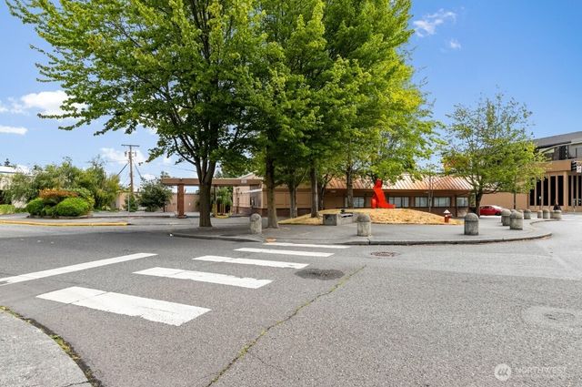 1501 Cornwall Avenue, Bellingham, WA 98225