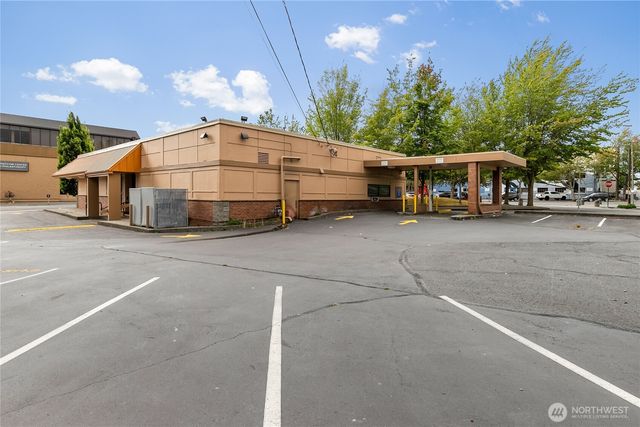 1501 Cornwall Avenue, Bellingham, WA 98225