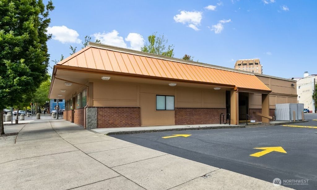 1501 Cornwall Avenue, Bellingham, WA 98225