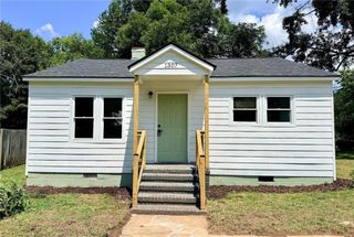 1307 Lucky Street, Griffin, GA 30223