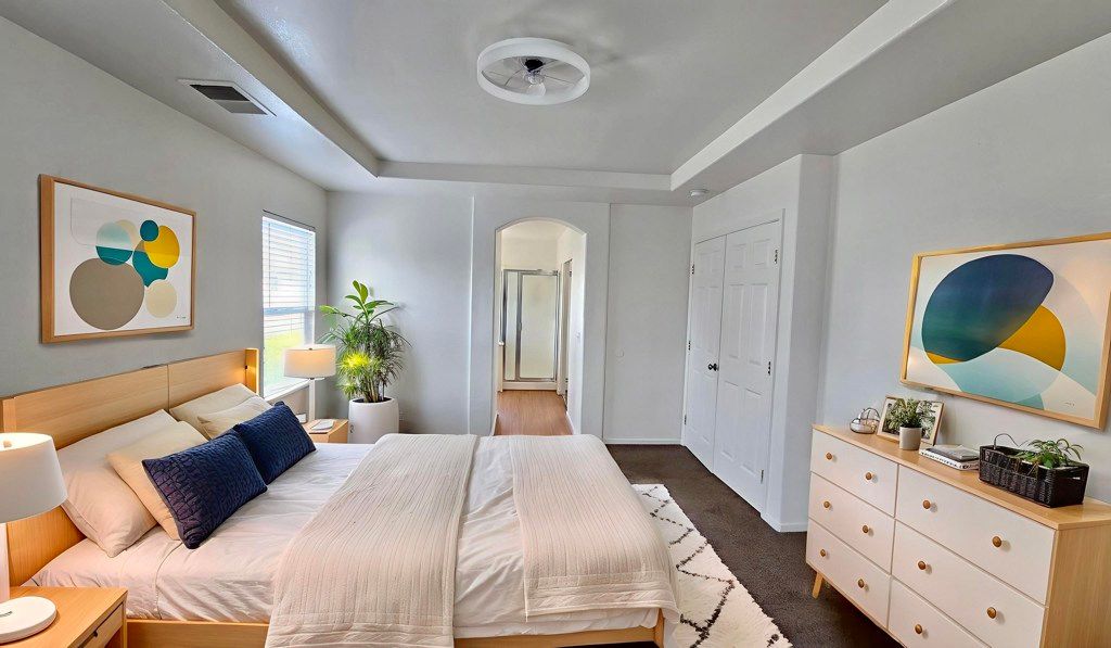 Image 15 of property listing at 389 389 Burlington Dr, Tracy, CA 95376