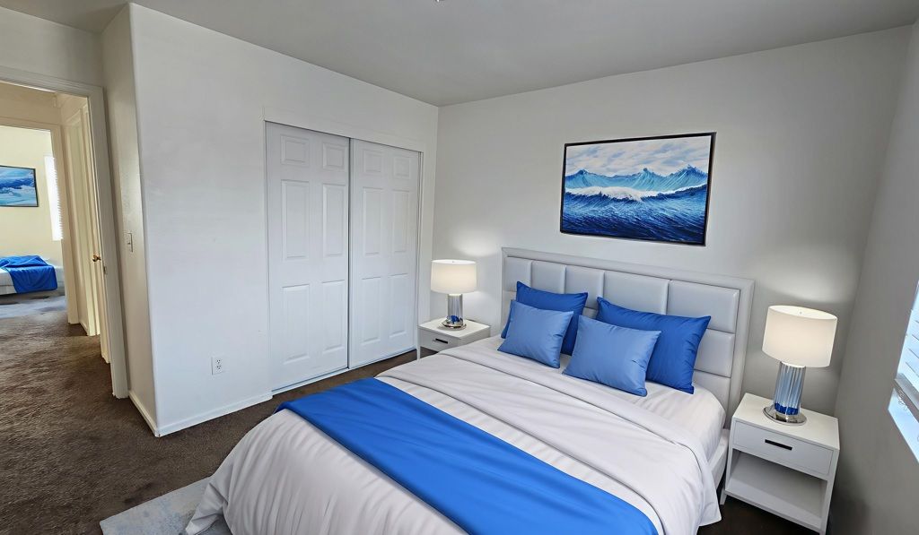 Image 18 of property listing at 389 389 Burlington Dr, Tracy, CA 95376